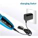 Chargeur For pilateur Compatible Avec Philips BRL180/00 BRE640/00 BRE650/00 BRL170/00 BRE630/00 BRL130/00 BRL140/00 BRL160/00 BRE600/00(EU) - Buy Online on GoSupps.com