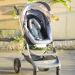 INFANZIA 3-in-1 Baby Seat Reducer - Universal Cotton Insert for Prams & Car Seats - Buy Online on GoSupps.com