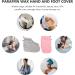 Beaupretty paraffin wax gloves & foot covers - Spa-quality hand & foot care - International shipping available - Buy Online on GoSupps.com