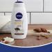 Nivea Pampering Body Wash Cocoa & Shea Butter 20 fl oz - Nourishing Moisture for Soft Skin - Buy Online on GoSupps.com