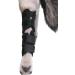 ceepdoogle Canine Dog Hock Brace Rear Leg Joint Wrap Protects Wounds as They Heal Compression Wrap Heals and Prevents Injuries and Sprains Helps with Loss of Stability Caused by Arthritis Puppy - Buy Online on GoSupps.com