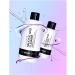 Inkey List Supersize Salicylic Acid Cleanser 300ml - Deep Cleansing for Clear Skin - Buy Online on GoSupps.com