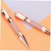 Beatifufu 2pcs Liquid Eyeliner Woman Makeup Tool Makeup Accessories Eye Liner Pen Accessories Plastic - Buy Online on GoSupps.com