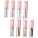Balacoo 16 Pcs Glitter Eyeshadow Set | Liquid Eyeshadow & Eyeliner - Korean Makeup for Stunning Looks - Buy Online on GoSupps.com
