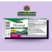 NaturaAnswer's Law Herbal Hyssop Supplement 30ml - Buy Online on GoSupps.com