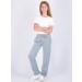 Real Essentials Girls' Fleece Open Bottom Sweatpants 3 Pack (Ages 7-16) - Large Set - Buy Online on GoSupps.com