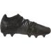 PUMA Unisex Kids Future Z 2.1 FG/AG Jr Football Shoes - 28 EU Puma Black Asphalt | International Shipping Available - Buy Online on GoSupps.com