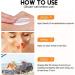 Trendyfave Face Sunscreen Spf 50 Face Moisturiser Sweat Resistant & Non-Greasy Sun Cream Sunscreen Protects Delicate Skin Against Sunburn And Long-Term Uv Damage All Skin Types Travel Size - Buy Online on GoSupps.com