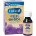 Enfamil FER-IN-SOL Liquid Ferrous Sulfate Oral Solution U.S.P. 50mL - Buy Online on GoSupps.com