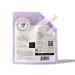 NaturAll Dry Ice Cream Deep Conditioning Hair Mask - Lavender & Tea Tree Treatment - Buy Online on GoSupps.com