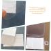 Healeved 180 Pcs Ear Stickers - Support & Correction Stickers for Elf Ear Makeup - Vertical Silica Gel White Miss Earmuffs - 4x16cmx3pcs - Buy Online on GoSupps.com