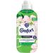 Comfort Creation Concentrated Fabric Conditioner with 100 Days of Long Lasting Fragrance and Softness Intense Liquid Fabric Softener 30 Washes 900 ml (Apple Blossom Buy 2) - Buy Online on GoSupps.com