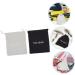 Housoutil 4 Pcs Hair Dryer Storage Bag Travel Outdoor Handbag 33x30x0.5cmx2pcs Assorted Colorx2pcs - Buy Online on GoSupps.com