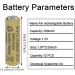 1.2V AA 800mAh Ni-CD Rechargeable Batteries for Solar & Fairy Lights - 12 Pack - Buy Online on GoSupps.com