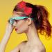 Red Lace Bow Headband for Women and Girls - Halloween Party Hair Hoop - Cosplay Costume Accessory - Buy Online on GoSupps.com
