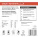 Firepot Smoky Tomato Paella (Regular) - Healthy VEGAN Dehydrated Expedition Food - Buy Online on GoSupps.com