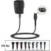 4.3V Adapter Power Supply for Philips Norelco OneBlade Charger - QP2520 Series Compatibility - Buy Online on GoSupps.com