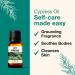 Kukka Cypress Essential Oil - 100% Natural Grade for Aromatherapy - Varicose Veins & Diffuser - 10 ml - Buy Online on GoSupps.com
