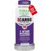 Herbal Clean Qcarbo16 Same-Day Detox Cleanse Drink Full Body Cleanse Detox Drink for Moderate Toxin Level  - Grape Flavor - 16 fl oz