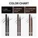 MERZY The First Pen Liquid Eye Liner | Waterproof Eyeliner  Long Lasting  Smudge-Resistant  High-Intensity Color | (P1  Black  OREO) P1 BLACK - Buy Online on GoSupps.com