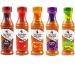 Peri-Peri Salt - 70g & 5 Assorted Multi-Flavours Nando's Sauce 125g (Pack of 6) | Authentic Portuguese Flavors to Spice Up Your Meals | Hot and Spicy Condiments - Buy Online on GoSupps.com