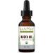 Banyan Botanicals Nasya Oil   Organic Herbal Nasal Drops for Clear Breathing   Ayurvedic Nasal Cleaner and Nose Moisturizer*    One Fluid Ounce   Certified Organic Non GMO Chemical Free