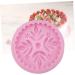 Alipis Silicone Molds Silicone Fondant Molds DIY Baking Molds Silicone Baking Mold Leaf Flower to Bake - Buy Online on GoSupps.com