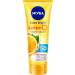 Nivea Extra Bright Super C+ Vitamin Body Serum Sunscreen SPF50+ PA+++ - 320ml (Pack of 1) | Best International Shipping - Buy Online on GoSupps.com
