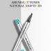 Buy Arch Define 3D Microblading 4-Tip Eyebrow Pen - Long-Lasting Light Brown Brow Pencil for Perfect Eyebrows | Blapee & Atikisoi - Buy Online on GoSupps.com
