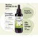  NUTRIVA NEW Patented Vitamin D3 in high-concentration (high-dose) drops 180-day supply plant-based food supplement for bones and bone fragility NUTRIVA Vegan D3 HD 2000 IU 30 ml - Buy Online on GoSupps.com