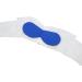 Disposable Blue Light Blocking Baby Phototherapy Eye Cover - Newborn Protective Eye Shade - Buy Online on GoSupps.com
