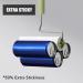 Extra Sticky Large Lint Roller for Pet Hair - 6.3" Giant Lint Remover with 270 Sheets & 3 Refills - Long Handle for Clothes & Furniture - Perfect for Dog & Cat Hair - Buy Online on GoSupps.com