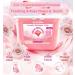 Buy Laundry Detergent Pods - Concentrated 4 in 1 Liquid Pacs High Efficiency Rose Scent (156 Pacs) - International Shipping Available - Buy Online on GoSupps.com