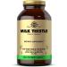 Solgar Milk Thistle 250 Vegetable Capsules