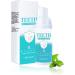 Teethaid Mouthwash Teethaid Mouth Wash foam toothpaste foam toothpaste deep clean foam toothpaste whitening toothpaste whitening teeth foam toothpaste intensive stain removal toothpaste (1PC)