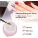 30ml Nail UV Gel Builder Art Manicure Tips Glue UV Builder Nail Art Foil Glue Gel for Broken Nails Long Lasting - Buy Online on GoSupps.com