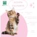 MENFORSAN Anti-Stress for Cats 125 ML | Pack of 2 - Buy Online on GoSupps.com