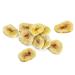 Dried Banana Chips Sweetened by Cambie | 2 lbs Fresh Dehydrated Bananas | Ethically Sourced | Real Banana Taste | Resealable Pouch - Buy Online on GoSupps.com