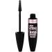 Maybelline New York Lash Sensational Luscious Waterproof Mascara Brownish Black 0.3 fl. oz.