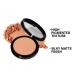 Lord & Berry Silky Matte Bronzer Powder | Long-Wearing Blendable Face & Body Makeup | Sun-Kissed Glow for All Skin Tones - Toffee 44g - Buy Online on GoSupps.com