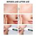 BSOON Mushroom Head Air Cushion CC Cream - Moisturizing Foundation & Concealer - Light White (100g) - International Shipping - Buy Online on GoSupps.com