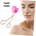DOITOOL Magnetic False Eyelash Curler Lady Tools False Eyelash Curler with Magnets Magnetic Eyelash Clip Magnetic Eyelash Curler Makeup Stainless Steel Metal Girl Miss - Buy Online on GoSupps.com