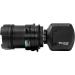 Marshall CV346 Compact Full HD Camera | 1920x1080p at 60fps | CS/C Lens Mount | 3G/HD-SDI & HDMI Output - Buy Online on GoSupps.com