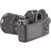 Hoodman HEYENZ HoodEYE Camera Eyecup for Nikon Z6 Z7 - Nikon Z Series Eye Cup Viewfinder - Buy Online on GoSupps.com