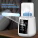 6-in-1 Baby Bottle Warmer & Sterilizer | Fast Warming & Precise Temperature Control - Buy Online on GoSupps.com