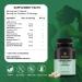 Bargad Serotonin Support Supplement Helps Boosts 5HTP Serotonin & Cortisol Levels Herbal Blend Promotes Positive Mood Calmness Stress Relief | Happy Mood & Brain Support | 60 Capsule - Buy Online on GoSupps.com