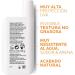 La Roche Posay Anthelios SPF 50+ Shaka Tinted Fluid 50ml Sunscreen for Face & Eyes - Buy Online on GoSupps.com