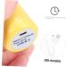 VINTORKY Moisturizer Car Aromatherapy Diffuser Mister Air Travel Spray Bottle Plastic Material - Buy Online on GoSupps.com