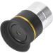 Simlug Plossl Telescope Eyepiece 4mm | 1.25 Inch Full Coated HD | Telescopes Accessory - Buy Online on GoSupps.com
