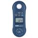 REED LM-81LX Compact Light Meter - 20,000 Lux / 2,000 Foot Candles - Standard - Buy Online on GoSupps.com